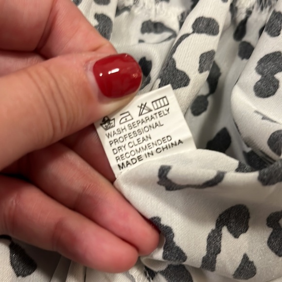 NWT Merokeety skirt (size M) - Picture 7 of 9